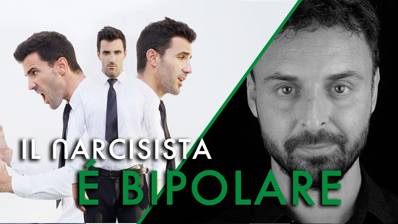 Il Narcisista è Geloso Delle Ex