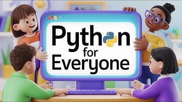 Python for Absolute Beginners: The Ultimate Step-by-Step Guide (2025) | Python for Everyone