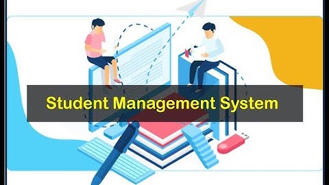 Student Management Application 4 || ASP.NET MVC - Student Management using Entity framework
