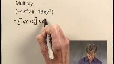 Intermediate Algebra Ch4 Ex11