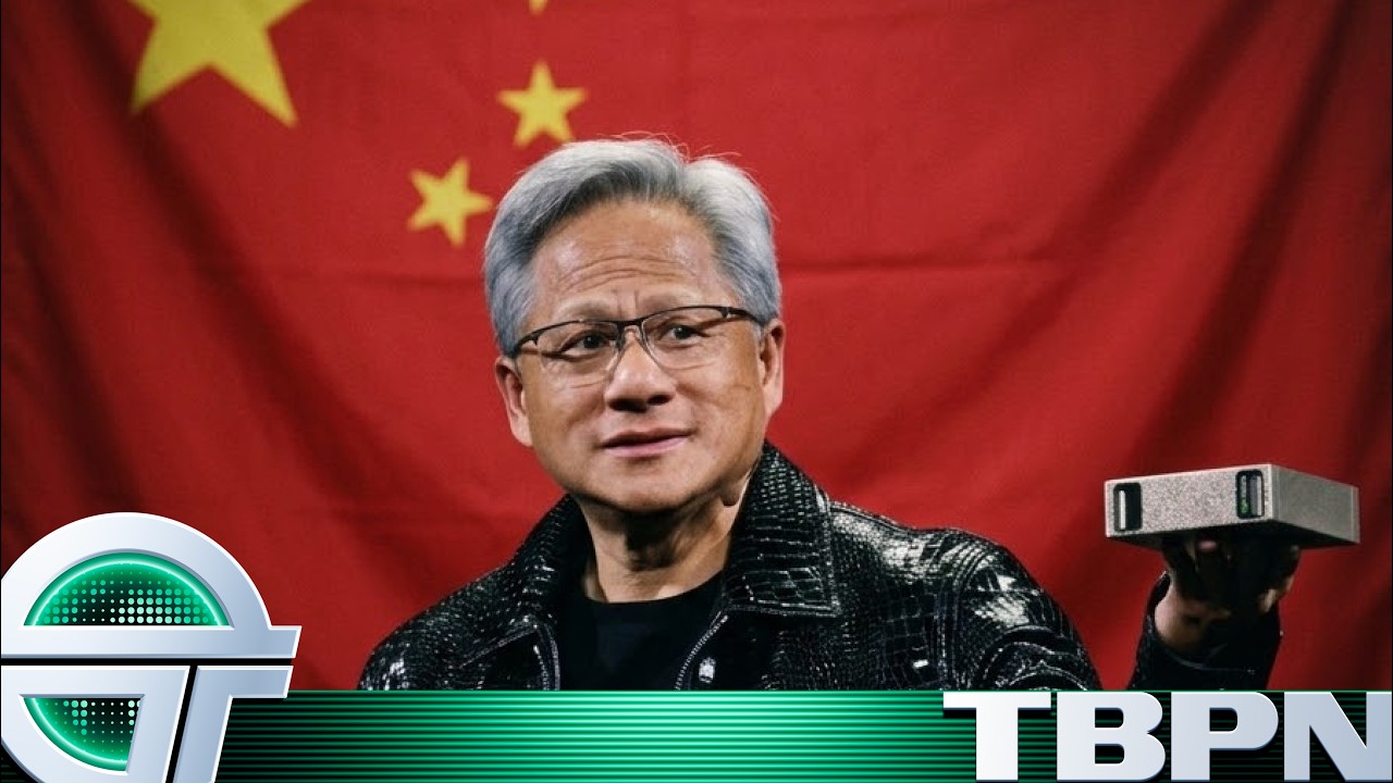 Nvidia Restarting AI Chip Sales to China: What It Means
