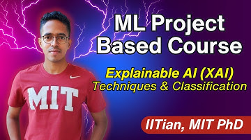 Lecture 4 - Explainable AI (XAI) methods | SHAP, LIME, Partial Dependence Plots, CNN Visualizations