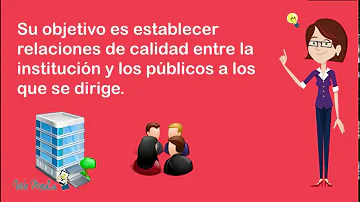 Como deve ser a comunicação institucional?