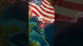 USA FACTS 🌍 | Which U.S. states have the deadliest highways? #usafacts #americangeography