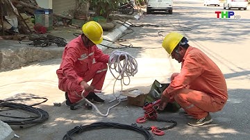 EVN cảnh báo nguy cơ thiếu điện, có thể phải cắt điện từ các tháng đầu năm 2019