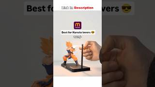 Best Naruto Gadget Desi Naruto Table Lamp