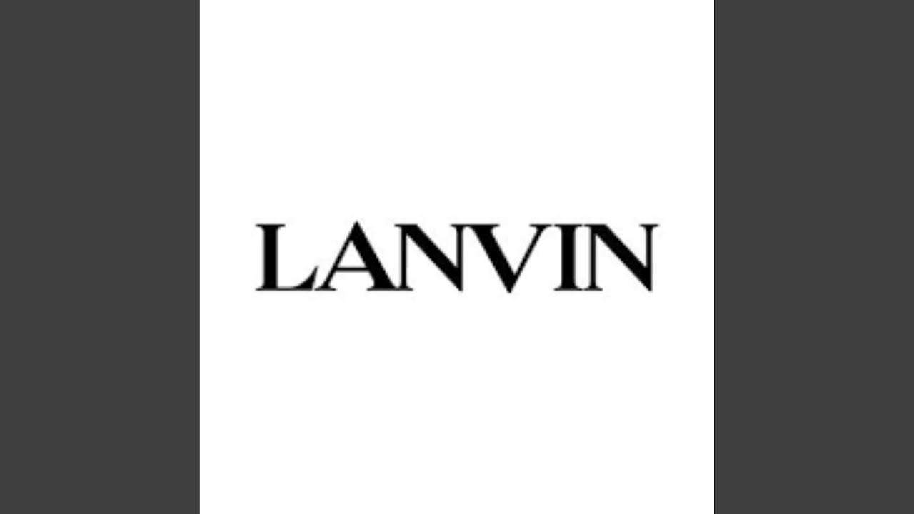 Lanvins - YouTube