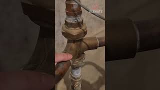 Small Leak, Big Problem: Addressing Water Line Issues in New Homes