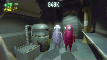 SUSPICIOUS REPO MOMENTS