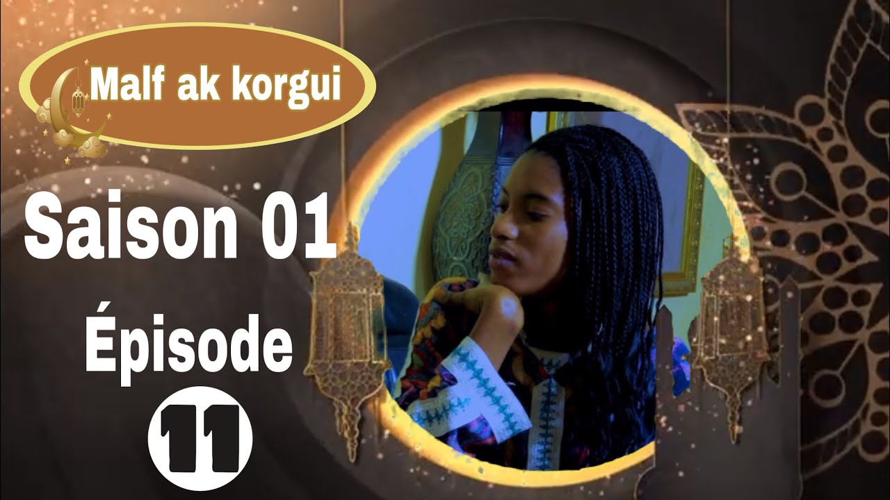 Malf ak korgui - Saison 01 - Episode 11