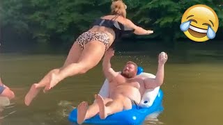 Fails You Wouldn't Expect To Happen #1 | #failsfunnyvideos #fails_day