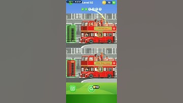 #Differences #Level 92 #shorts