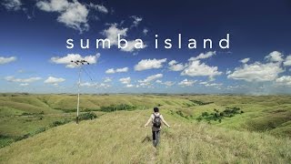 Wonderful Sumba Island, Indonesia