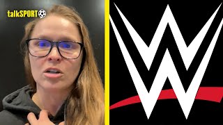Ronda Rousey REVEALS ALL About Her 'Traumatic' Time At WWE 🚨🔥