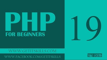 PHP Tutorials In Urdu/Hindi - 19 - GLOBAL and LOCAL VARIABLES