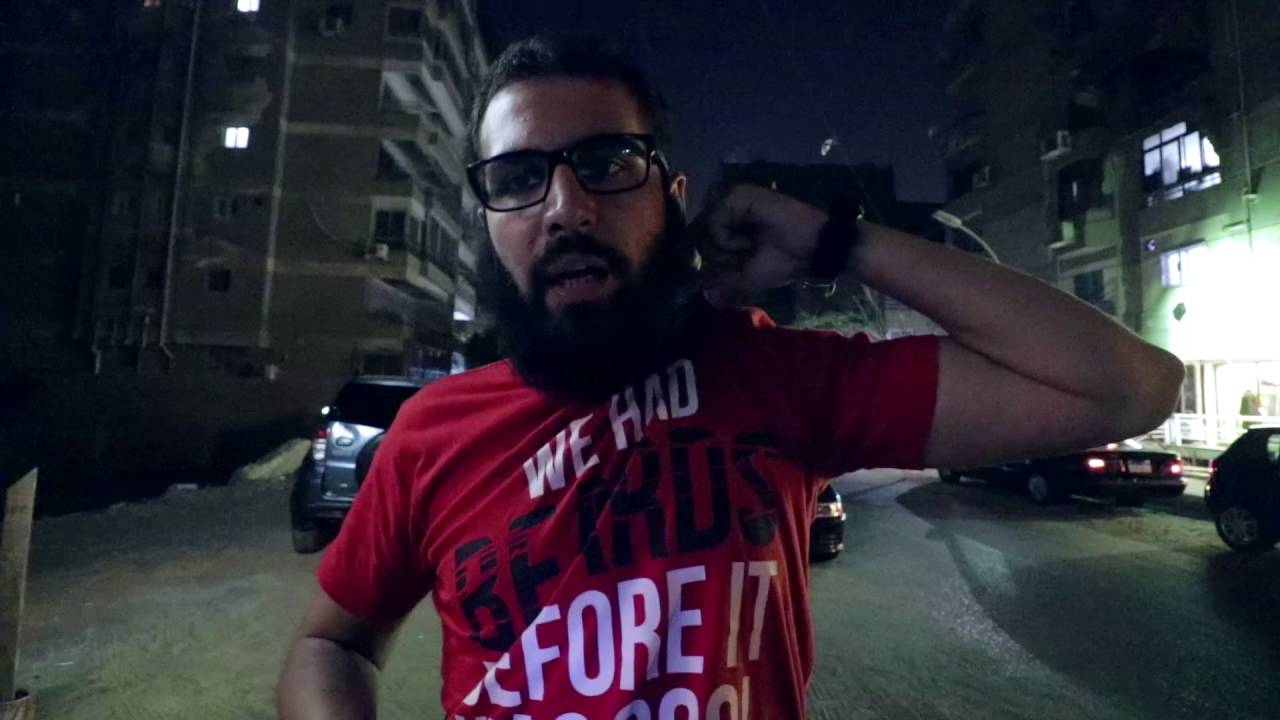 VLOG 095 - خليك أستك