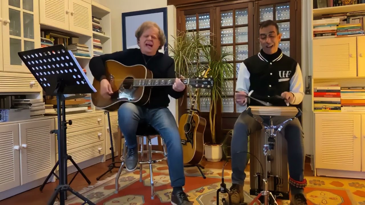 UHF - Quero Entrar em Tua Casa - DUO MMC 42