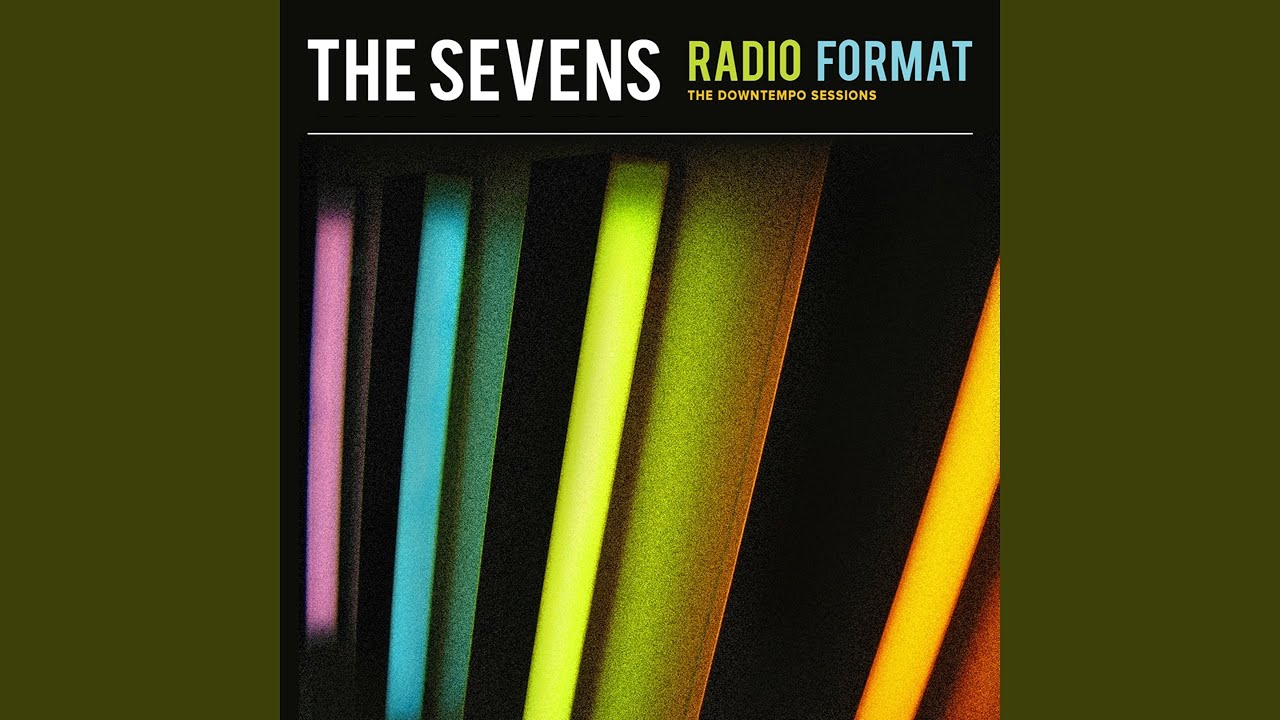 Obejrzyj Radio Format w YouTube Obejrzyj Radio Format w YouTube