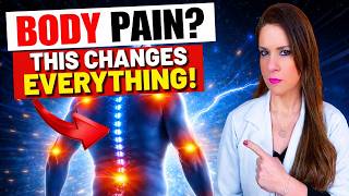 SORE MUSCLES? 3 Changes that will SURPRISE YOU and 5 Mistakes that make everything WORSE!