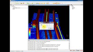 Celebrity Lidar Studio Point Cloud Processing and Analysis Software -01 Basic Rendering Tutorial Net Worth