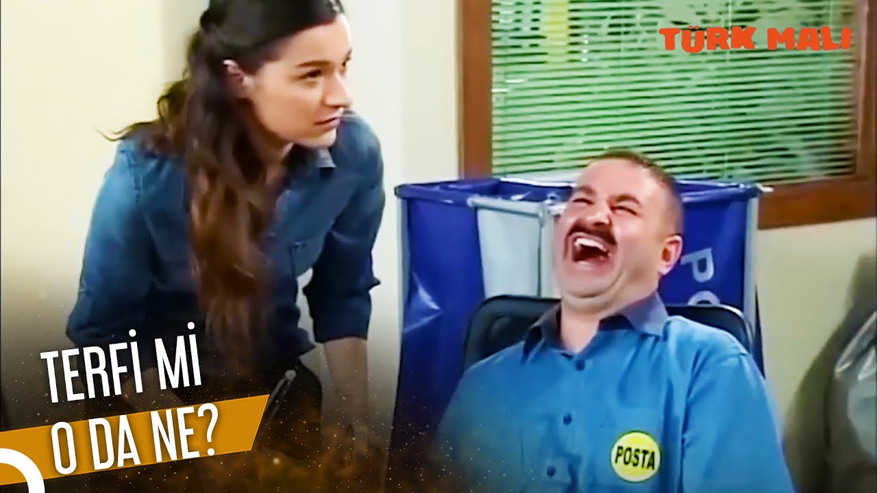 Erman Kuzu En Sevilen Sahneler #26 | Türk Malı