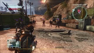 Defiance Gameplay Tutorial for New Players