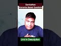 ServiceNow Scenarios Based Questions 3