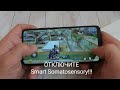 UMIDIGI A9 GAME TEST