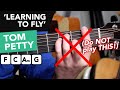 Master the F CHORD & most common changes with THIS SONG!