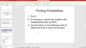 R Programming - The Exponential Distribution