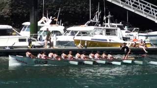 OIARTZUN I BANDERA 2015