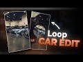 Viral Loop Car Edit Tutorial in After Effects (Step-by-Step Guide)