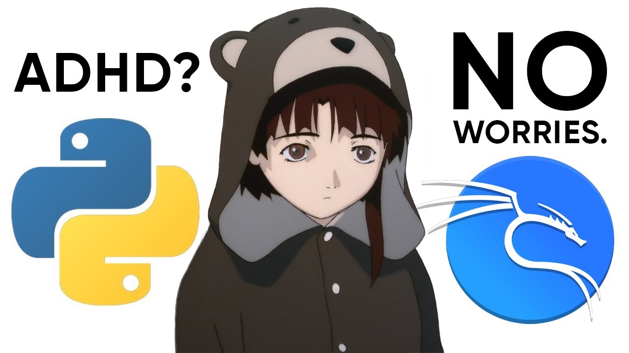 Увлекательный способ научиться взлому