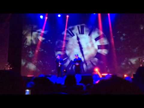 플라이투더문 희망콘서트