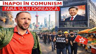 CHINA va ȘTERGE această ȚARĂ de pe HARTĂ. Nimeni nu o poate opri | Capitalismul devine comunism screenshot 4