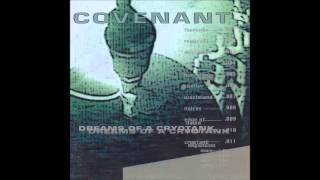 Video thumbnail of "Covenant   Replicant"