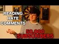 Reading Your Hate Comments (50K Special) (Explicit)