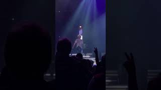 Reo Speedwagon  Roll with the changes 2018. Dow event center Saginaw MI screenshot 1
