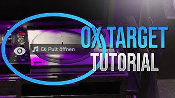 OX_Target Tutorial - wie nutze/erstelle ich OX_Target Exports | FiveM