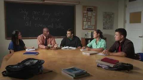 Viewpoint 1 unit 6 lesson A