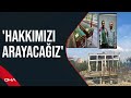 Baba ve oğlunun iş kazasında öldüğü inşaatta çalışan ağabey; Halat kontrol edilseydi olmayacaktı