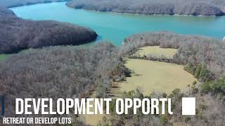 53 Acres Monticello KY Auction 240223