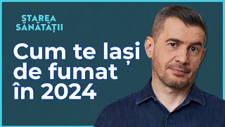 Cum ajută scârba. Și fumatul pasiv ucide. Respectă cactușii! Arta confuziei | Starea Sănătății S4E15