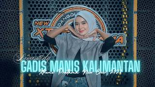 GADIS MANIS KALIMANTAN  // DIYANTI DY // XTREME PRATAMA NEW COVER 2026