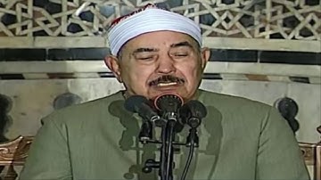 الشيخ محمد محمود الطبلاوى -  سورة يونس وهود