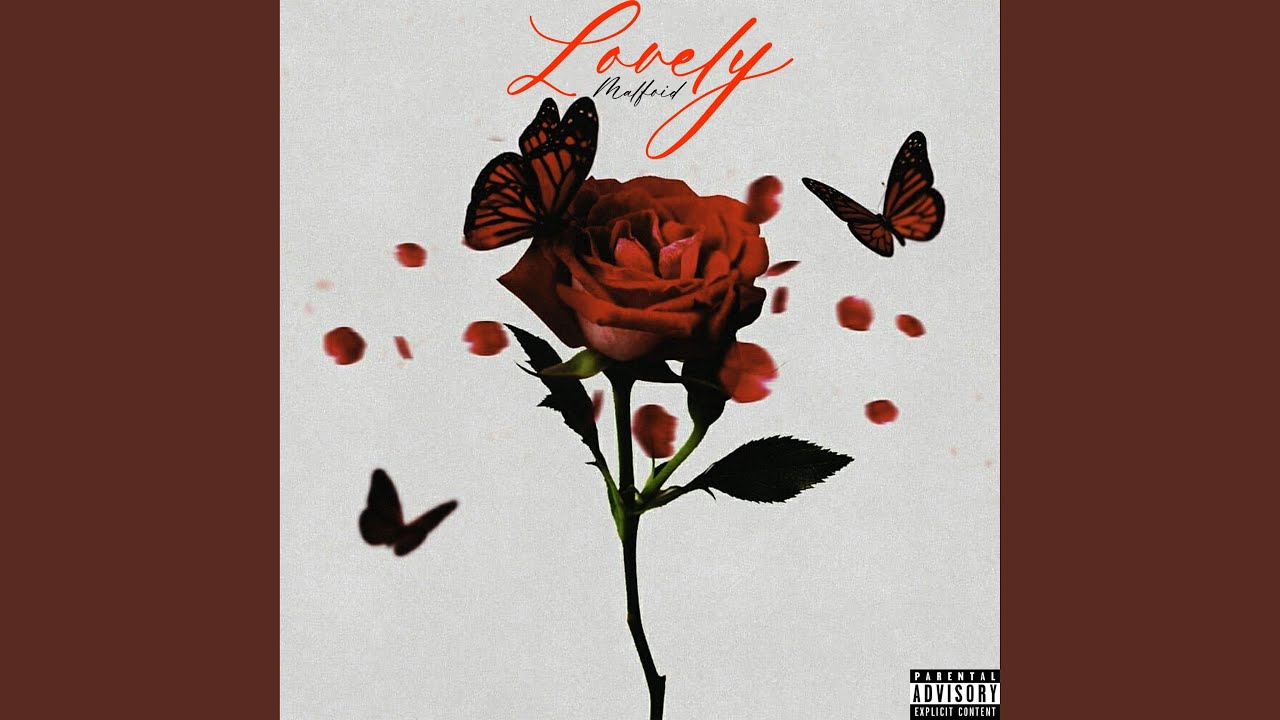 Watch Lovely on YouTube Watch Lovely on YouTube
