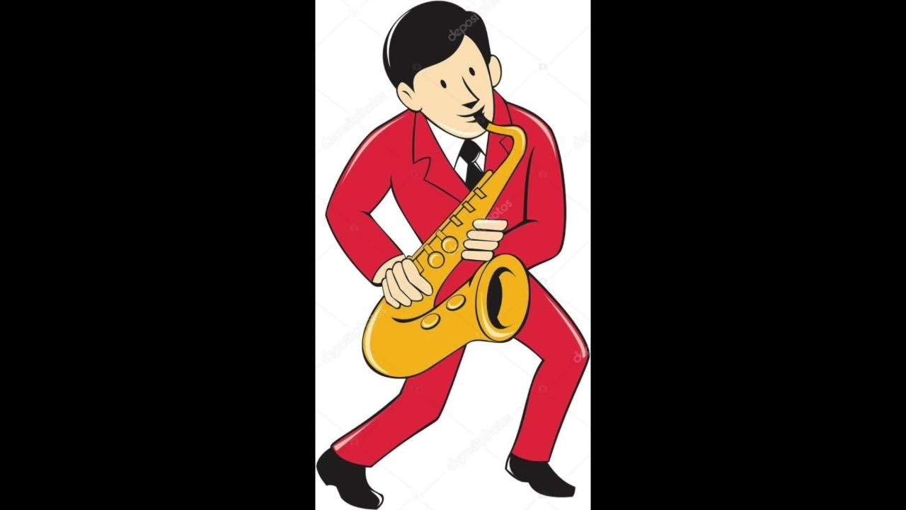 Saxophone Sound Effect YouTube