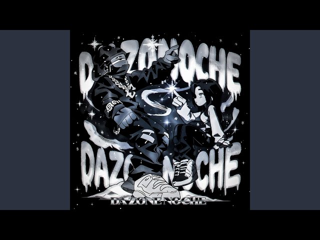 DA ZONE NOCHE (Slowed)