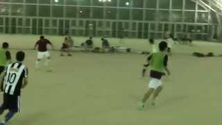 はりまドームフットサル2015070507