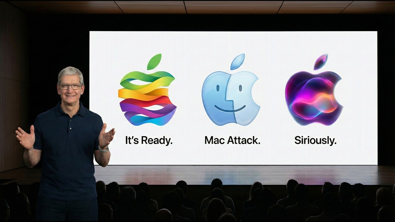 Apple Just SURPRISED EVERY ONE! (Next 3 Events Leaked)